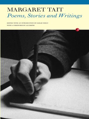 cover image of Poems, Stories and Writings